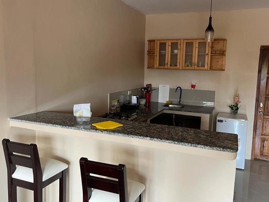House & Flamencos Puerto Villamil Room photo